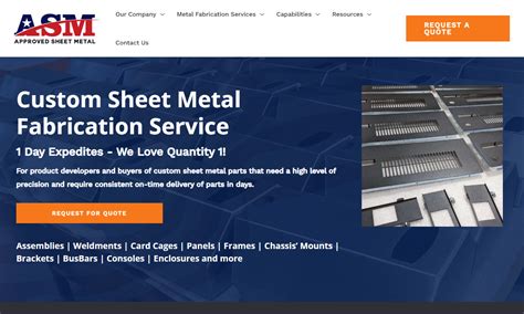 oem stainless steel sheet metal fabrication|approved sheet metal hudson nh.